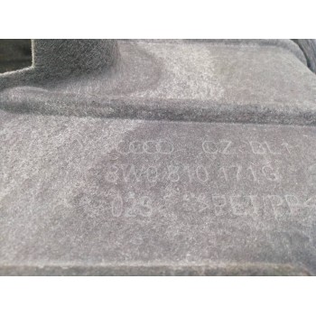 Recambio de paso rueda trasero izquierdo para audi a4 avant (8w5) básico referencia OEM IAM 8W0810171G  