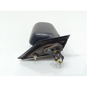 Recambio de retrovisor izquierdo para mitsubishi space wagon (n30/n40) 2000 glx diesel referencia OEM IAM E201821  