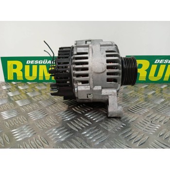 Recambio de alternador para audi a6 berlina (4b2) 2.5 tdi quattro referencia OEM IAM   