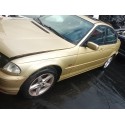 BMW SERIE 3 BERLINA (E46)