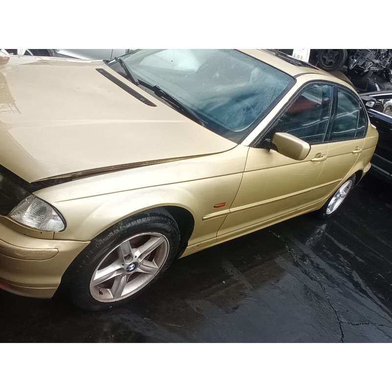 BMW SERIE 3 BERLINA (E46)