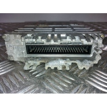 Recambio de centralita motor uce para seat ibiza (6k) clx referencia OEM IAM 6K0906027J 0261204844, 265A5425 