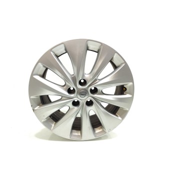 Recambio de llanta para opel combo life edition plus referencia OEM IAM YP00044880  