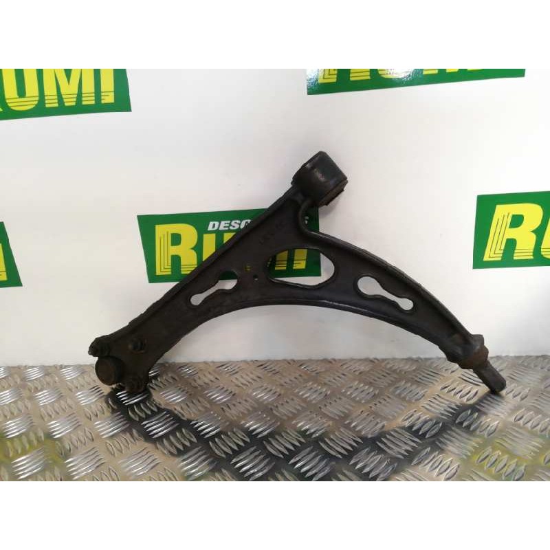 Recambio de brazo suspension inferior delantero derecho para seat toledo (5p2) exclusive referencia OEM IAM 1K0407153G  
