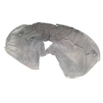 Recambio de paso rueda trasero derecho para audi a4 avant (8w5) básico referencia OEM IAM 8W0810172G  