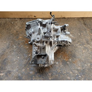 Recambio de caja cambios para hyundai matrix (fc) 1.5 crdi gls referencia OEM IAM J31973 308931 