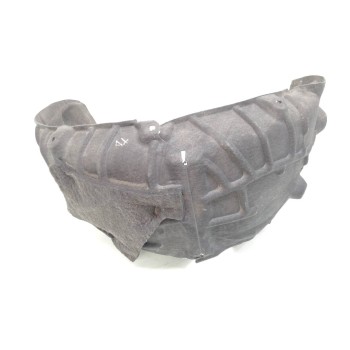 Recambio de paso rueda trasero derecho para audi a4 avant (8w5) básico referencia OEM IAM 8W0810172G  