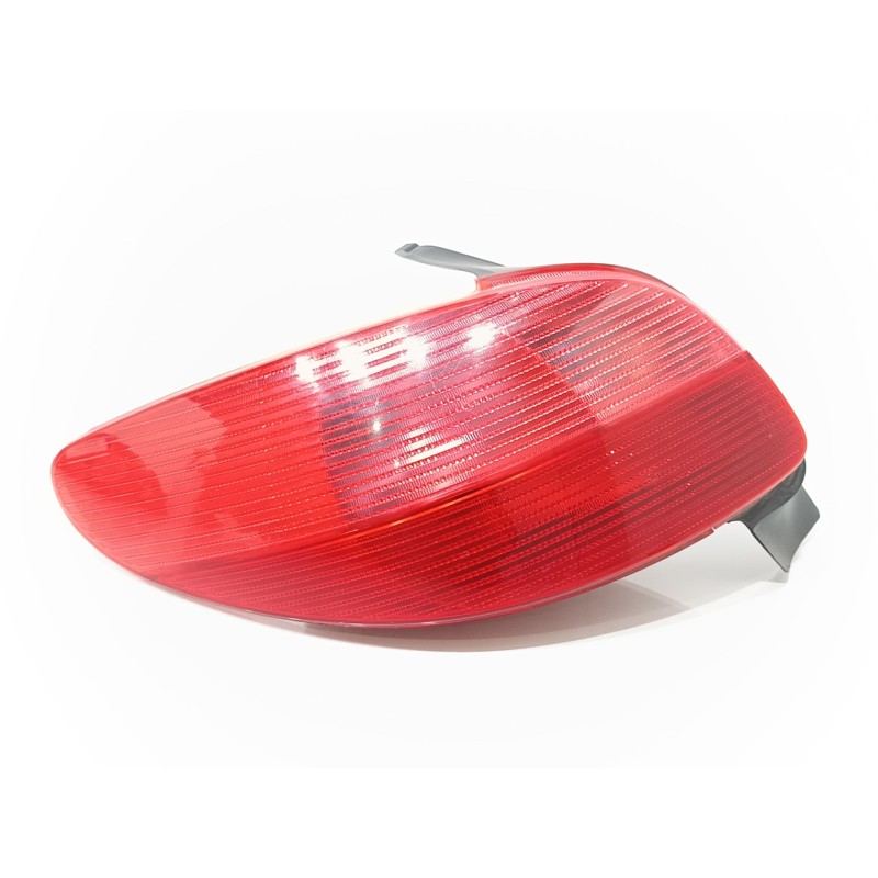 Recambio de piloto trasero izquierdo para peugeot 206 berlina xr referencia OEM IAM   