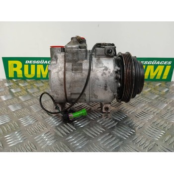 Recambio de compresor aire acondicionado para audi a6 berlina (4b2) 2.5 tdi quattro referencia OEM IAM  K004 