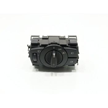 Recambio de mando luces para bmw serie 1 berlina (e81/e87) 118d referencia OEM IAM 693279403  
