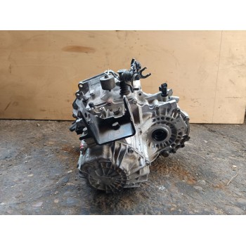Recambio de caja cambios para hyundai matrix (fc) 1.5 crdi gls referencia OEM IAM J31973 308931 