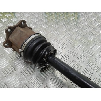 Recambio de transmision delantera izquierda para volkswagen passat berlina (3c2) 2.0 tdi referencia OEM IAM 1K0407271  