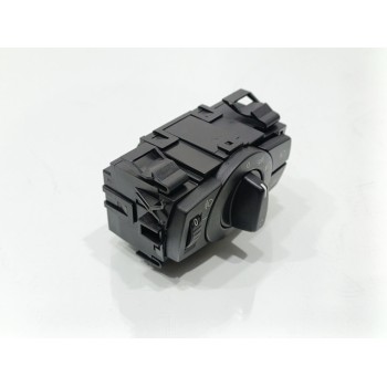 Recambio de mando luces para bmw serie 1 berlina (e81/e87) 118d referencia OEM IAM 693279403  