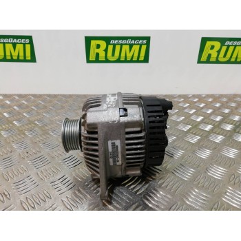 Recambio de alternador para renault megane i berlina hatchback (ba0) 1.9 d alize referencia OEM IAM A13VI210  