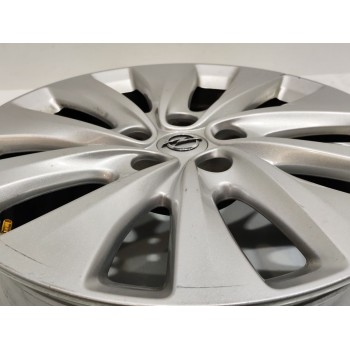 Recambio de llanta para opel combo life edition plus referencia OEM IAM YP00044880  