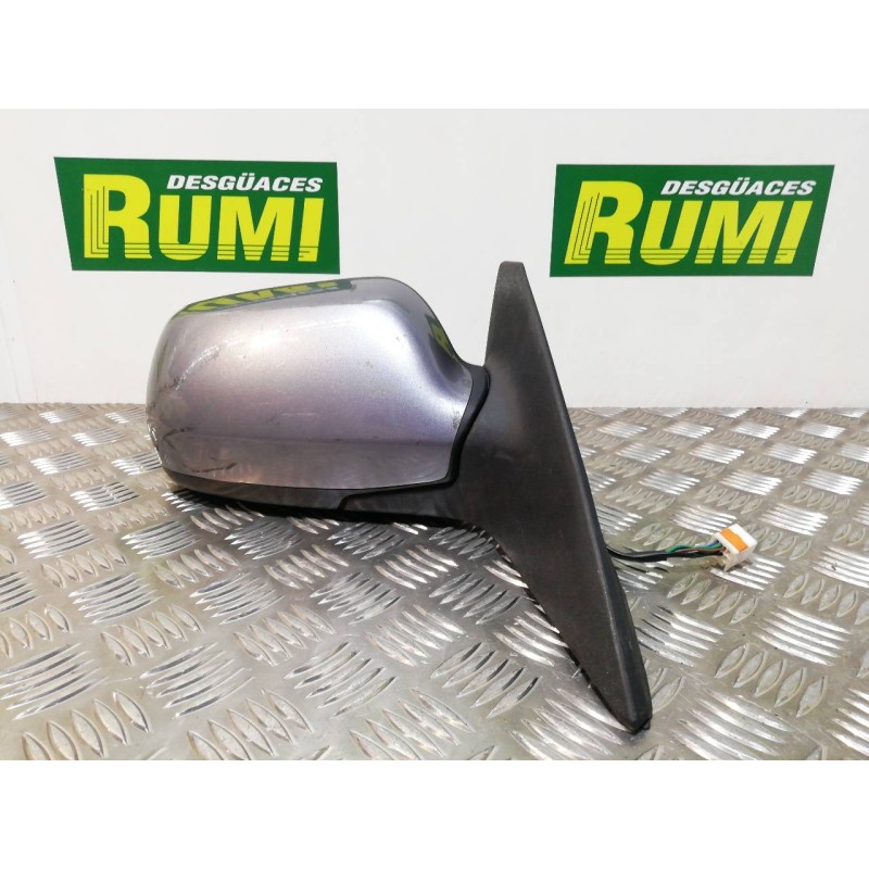 Recambio de retrovisor derecho para mazda 6 berlina (gg) 2.0 active (4-ptas.) referencia OEM IAM 015797  
