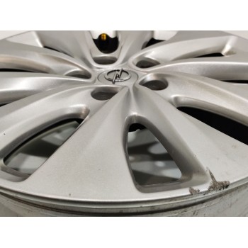 Recambio de llanta para opel combo life edition plus referencia OEM IAM YP00044880  