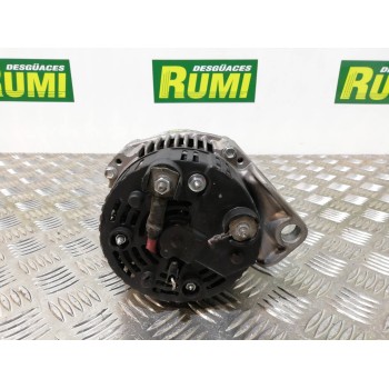 Recambio de alternador para renault megane i berlina hatchback (ba0) 1.9 d alize referencia OEM IAM A13VI210  