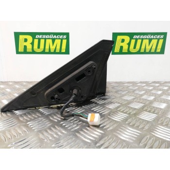 Recambio de retrovisor derecho para mazda 6 berlina (gg) 2.0 active (4-ptas.) referencia OEM IAM 015797  