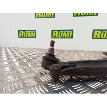 Recambio de brazo suspension inferior delantero derecho para seat toledo (5p2) exclusive referencia OEM IAM 1K0407153G  