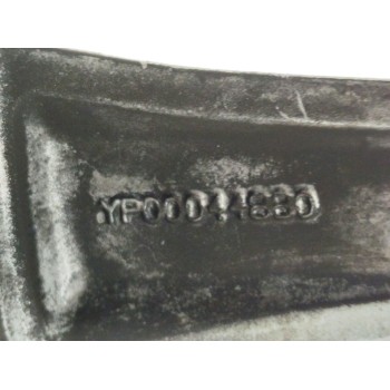 Recambio de llanta para opel combo life edition plus referencia OEM IAM YP00044880  