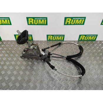 Recambio de palanca cambio para seat altea (5p1) 2.0 tdi referencia OEM IAM 1K0711049AT 1K0711061A 