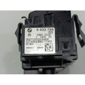 Recambio de mando luces para bmw serie 1 berlina (e81/e87) 118d referencia OEM IAM 693279403  
