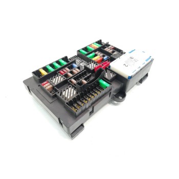 Recambio de caja reles / fusibles para bmw serie x3 (g01) xdrive20d xline referencia OEM IAM 8736251 873625101 61148736251 87954