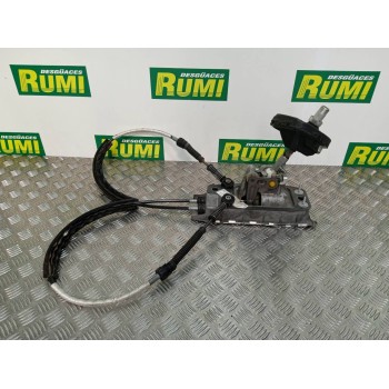 Recambio de palanca cambio para seat altea (5p1) 2.0 tdi referencia OEM IAM 1K0711049AT 1K0711061A 
