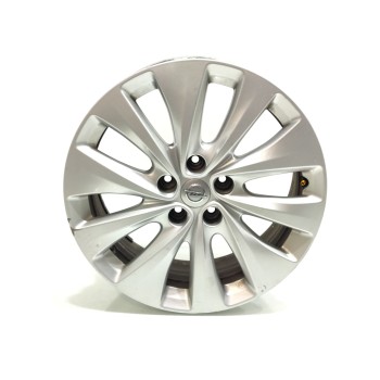 Recambio de llanta para opel combo life edition plus referencia OEM IAM YP00044880  