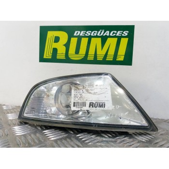 Recambio de faro antiniebla izquierdo para ford mondeo berlina (ge) ambiente referencia OEM IAM 0305068001  
