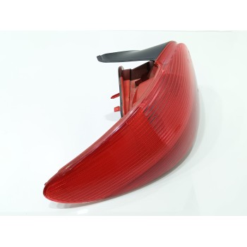 Recambio de piloto trasero izquierdo para peugeot 206 berlina xr referencia OEM IAM   