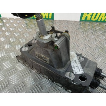 Recambio de palanca cambio para seat altea (5p1) 2.0 tdi referencia OEM IAM 1K0711049AT 1K0711061A 