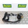 Recambio de cinturon seguridad delantero izquierdo para peugeot 206 berlina e-music referencia OEM IAM 96361057X  
