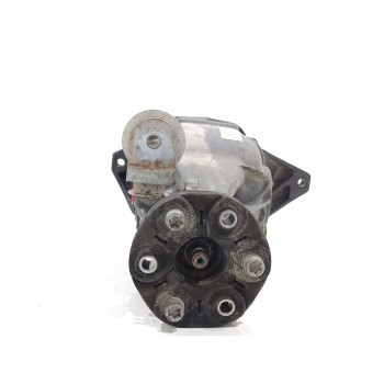 Recambio de diferencial trasero para mercedes-benz clase c (w204) berlina c 180 kompressor (204.046) referencia OEM IAM A2033510