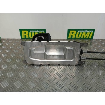 Recambio de palanca cambio para seat altea (5p1) 2.0 tdi referencia OEM IAM 1K0711049AT 1K0711061A 