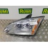 Recambio de faro izquierdo para ford focus berlina (cap) ghia referencia OEM IAM 4M5113K060BA 4M5113101AD 