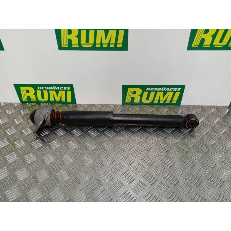 Recambio de amortiguador trasero derecho para seat altea (5p1) 2.0 tdi referencia OEM IAM 1K0513029HA 814902000428 HA5602WD