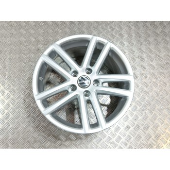 Recambio de juego llantas para volkswagen touareg (7la) tdi r5 referencia OEM IAM 7L6601025S  