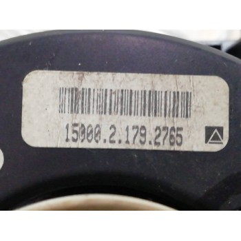 Recambio de mando multifuncion para fiat punto berlina (188) 1.2 8v referencia OEM IAM 1500021792765  