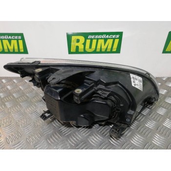 Recambio de faro izquierdo para ford focus berlina (cap) ghia referencia OEM IAM 4M5113K060BA 4M5113101AD 