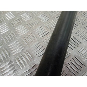 Recambio de amortiguador trasero derecho para seat altea (5p1) 2.0 tdi referencia OEM IAM 1K0513029HA 814902000428 HA5602WD