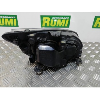 Recambio de faro izquierdo para ford focus berlina (cap) ghia referencia OEM IAM 4M5113K060BA 4M5113101AD 