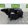 Recambio de faro izquierdo para ford focus berlina (cap) ghia referencia OEM IAM 4M5113K060BA 4M5113101AD 