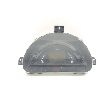 Recambio de cuadro instrumentos para citroën c3 1.4 hdi premier referencia OEM IAM 9652008280  