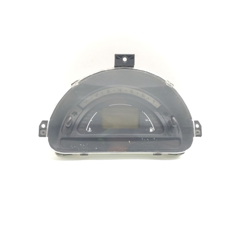 Recambio de cuadro instrumentos para citroën c3 1.4 hdi premier referencia OEM IAM 9652008280  