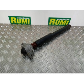 Recambio de amortiguador trasero derecho para seat altea (5p1) 2.0 tdi referencia OEM IAM 1K0513029HA 814902000428 HA5602WD