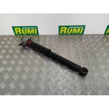 Recambio de amortiguador trasero derecho para seat altea (5p1) 2.0 tdi referencia OEM IAM 1K0513029HA 814902000428 HA5602WD