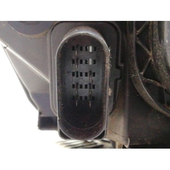 Recambio de faro izquierdo para ford focus berlina (cap) ghia referencia OEM IAM 4M5113K060BA 4M5113101AD 