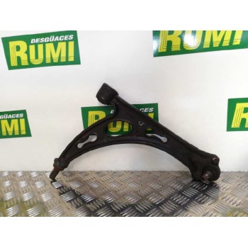 Recambio de brazo suspension inferior delantero derecho para seat toledo (5p2) exclusive referencia OEM IAM 1K0407153G  